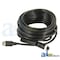 A & I Products CabCAM Power Video Cable, 30' 7" x5" x2" A-PVC30 - alternate 2